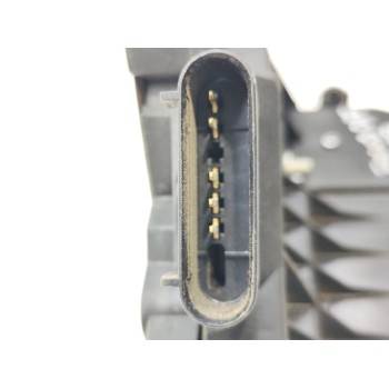 Recambio de cerradura puerta delantera izquierda para ford focus lim. (cb8) sport referencia OEM IAM BM5AA21813AF  