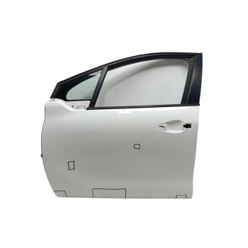 Recambio de puerta delantera izquierda para peugeot 208 active referencia OEM IAM 9671889780  