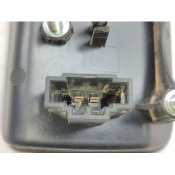 Recambio de maneta exterior porton para seat leon (5f1) style referencia OEM IAM 5F0827565C  