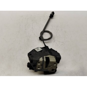 Recambio de cerradura puerta delantera izquierda para ford focus lim. (cb8) sport referencia OEM IAM BM5AA21813AF  