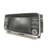 Recambio de pantalla multifuncion para nissan micra v (k14) acenta referencia OEM IAM 2591A5FA0B  