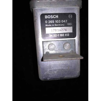 Recambio de centralita abs para bmw serie 5 berlina (e34) 2.5 turbodiesel cat referencia OEM IAM 0265103047  