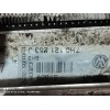 Recambio de radiador agua para volkswagen t5 caja abierta / doble cabina caja abierta / doble cabina referencia OEM IAM 7H012125