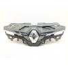 Recambio de rejilla delantera para renault clio iv business referencia OEM IAM 622561433R M 