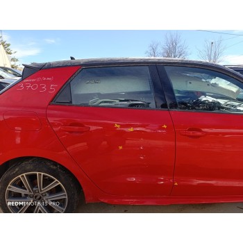 Recambio de puerta trasera derecha para audi a1 sportback (gba) 30 tfsi s line referencia OEM IAM 82G833052  