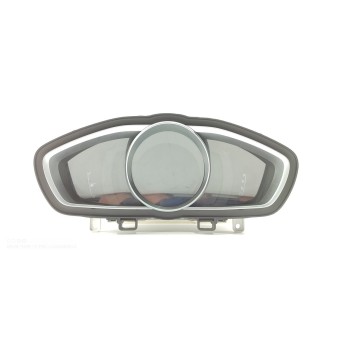 Recambio de cuadro instrumentos para volvo v40 kinetic referencia OEM IAM 31412270  