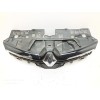 Recambio de rejilla delantera para renault clio iv business referencia OEM IAM 622561433R M 