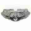 Recambio de rejilla delantera para renault clio iv business referencia OEM IAM 622561433R M 