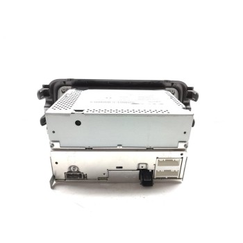 Recambio de pantalla multifuncion para nissan micra v (k14) acenta referencia OEM IAM 2591A5FA0B  