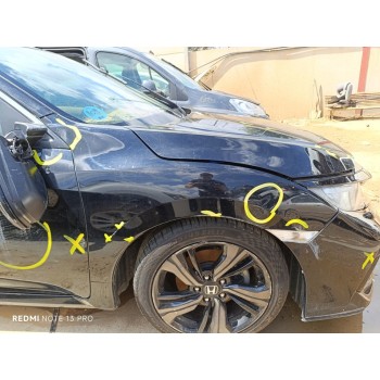 ALETA DELANTERA DERECHA 60211TGGA00ZZ 