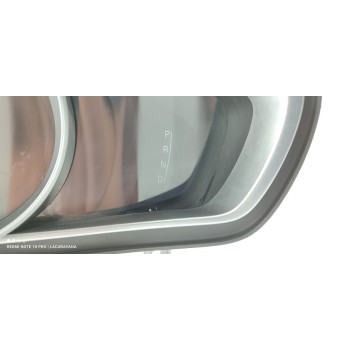 Recambio de cuadro instrumentos para volvo v40 kinetic referencia OEM IAM 31412270  