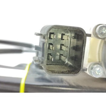 Recambio de elevalunas delantero izquierdo para ford focus lim. (cb8) sport referencia OEM IAM BM51A23201BD  