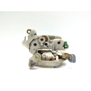 Recambio de cerradura puerta delantera izquierda para nissan cabstar 01.04  cabina simple cabina individual referencia OEM IAM 8