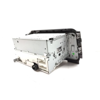 Recambio de pantalla multifuncion para nissan micra v (k14) acenta referencia OEM IAM 2591A5FA0B  