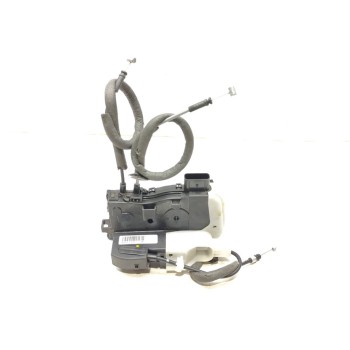 Recambio de cerradura puerta trasera izquierda para hyundai ix35 style 2wd referencia OEM IAM 814102Y010  