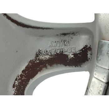 Recambio de llanta para jaguar xj 3.2 executive referencia OEM IAM MNC6116BC  