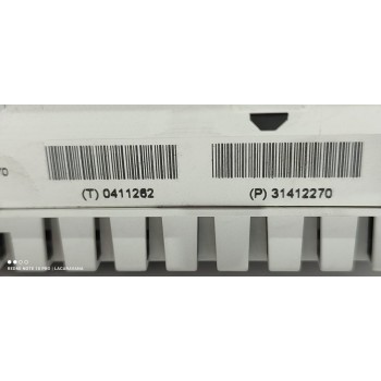 Recambio de cuadro instrumentos para volvo v40 kinetic referencia OEM IAM 31412270  