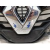 Recambio de rejilla delantera para renault clio iv business referencia OEM IAM 622561433R M 