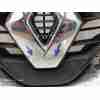 Recambio de rejilla delantera para renault clio iv business referencia OEM IAM 622561433R M 