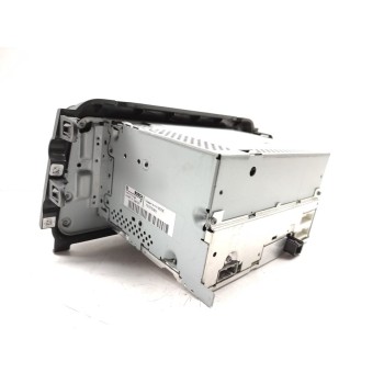 Recambio de pantalla multifuncion para nissan micra v (k14) acenta referencia OEM IAM 2591A5FA0B  