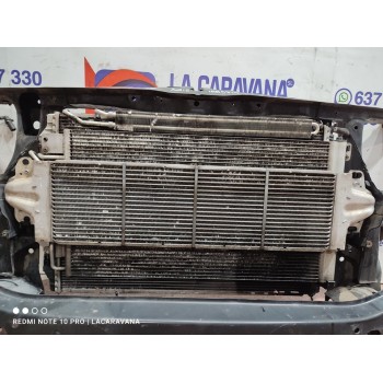 INTERCOOLER 7H0145804B 