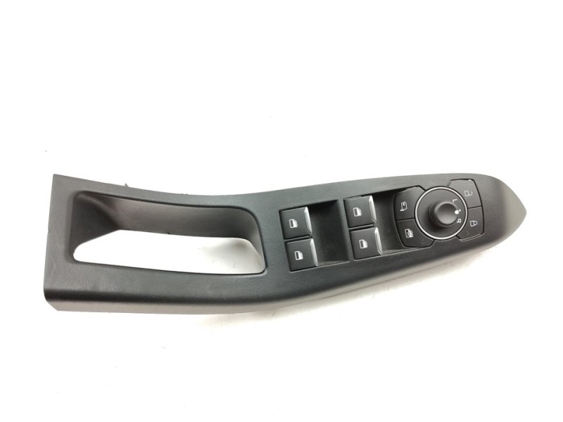 Recambio de mando elevalunas delantero izquierdo para ford puma hybrid st-line referencia OEM IAM NX7T14540DC  