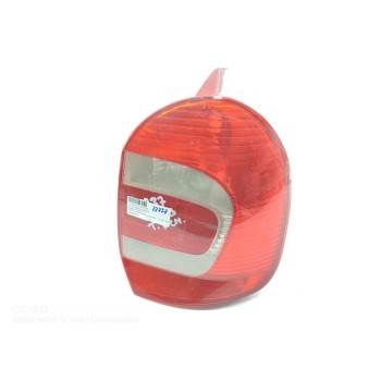 Recambio de piloto trasero derecho para renault grand modus authentique referencia OEM IAM 8200658413  