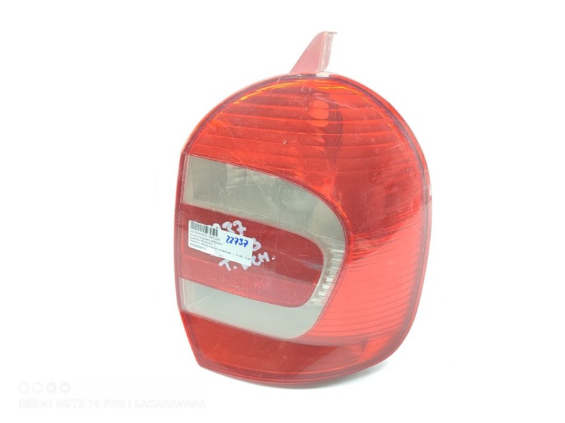 Recambio de piloto trasero derecho para renault grand modus authentique referencia OEM IAM 8200658413  