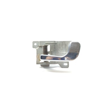 Recambio de maneta interior delantera izquierda para mitsubishi montero (v20/v40) 2800 td gls (2-ptas.) referencia OEM IAM MB669