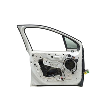 Recambio de puerta delantera izquierda para peugeot 208 active referencia OEM IAM 9671889780  