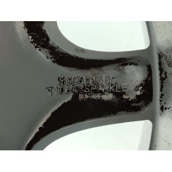 Recambio de llanta para jaguar xj 3.2 executive referencia OEM IAM MNC6116BC  