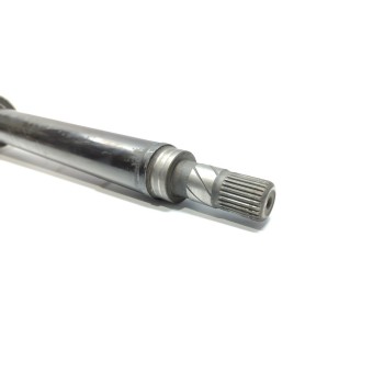 Recambio de transmision delantera derecha para mitsubishi space star (dg0) 1900 di-d referencia OEM IAM MR912136  