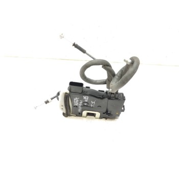 Recambio de cerradura puerta trasera izquierda para hyundai ix35 style 2wd referencia OEM IAM 814102Y010  