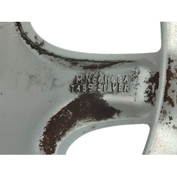 Recambio de llanta para jaguar xj 3.2 executive referencia OEM IAM MNC6116BC  