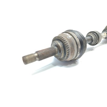 Recambio de transmision delantera derecha para mitsubishi space star (dg0) 1900 di-d referencia OEM IAM MR912136  