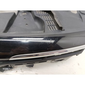 Recambio de rejilla delantera para renault clio iv business referencia OEM IAM 622561433R M 
