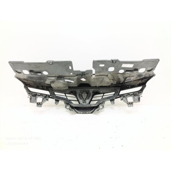 Recambio de rejilla delantera para renault clio iv business referencia OEM IAM 622561433R M 