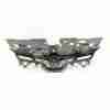 Recambio de rejilla delantera para renault clio iv business referencia OEM IAM 622561433R M 