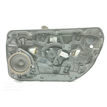 Recambio de elevalunas delantero derecho para volvo v40 kinetic referencia OEM IAM 31276216  