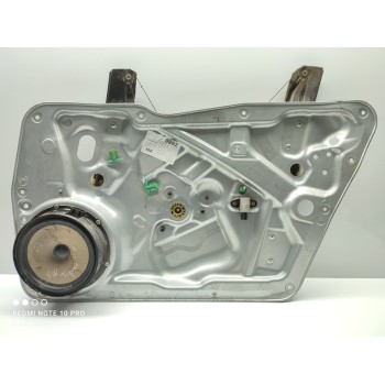 Recambio de elevalunas delantero derecho para volkswagen tiguan (5n2) t1 bluemotion referencia OEM IAM 5N0837756  