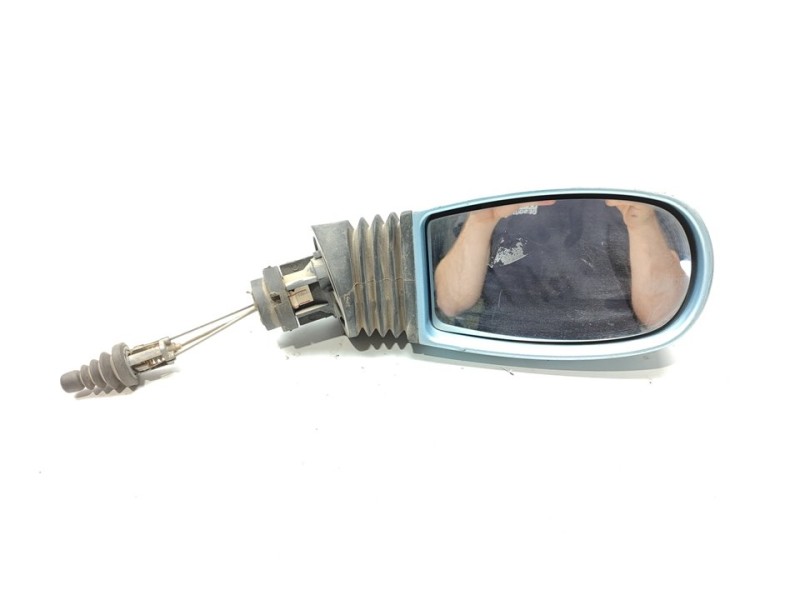 Recambio de retrovisor derecho para fiat punto berlina (188) 1.3 16v multijet feel referencia OEM IAM 735310073  