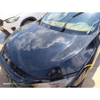 Recambio de capo para honda civic lim.4 (fc) 1.6 i-dtec comfort referencia OEM IAM 60100TGGA00ZZ  