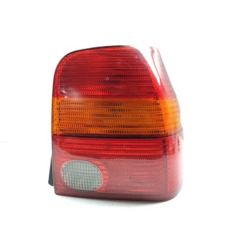 Recambio de piloto trasero derecho para seat arosa (6h1) select referencia OEM IAM 6H0945112D  