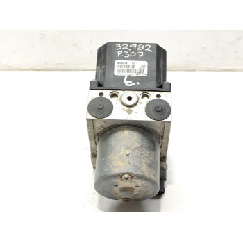 Recambio de abs para peugeot 307 (s1) xs referencia OEM IAM 9646968780  