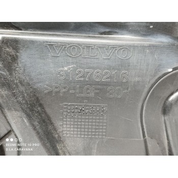 Recambio de elevalunas delantero derecho para volvo v40 kinetic referencia OEM IAM 31276216  