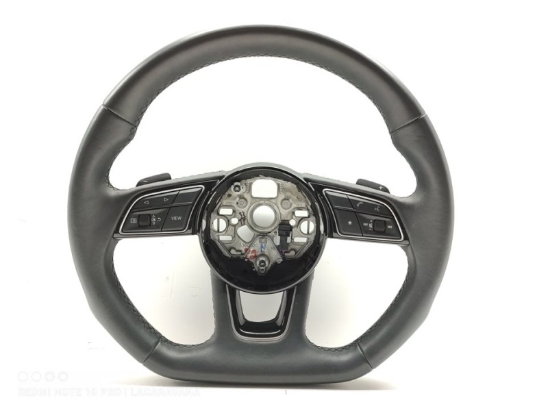 Recambio de volante para audi a1 sportback (gba) 30 tfsi s line referencia OEM IAM 82A419091AF  