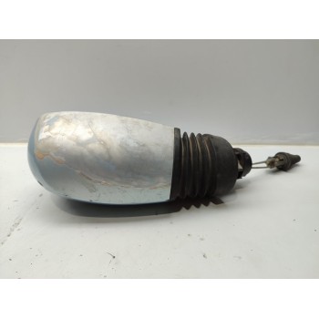 Recambio de retrovisor derecho para fiat punto berlina (188) 1.3 16v multijet feel referencia OEM IAM 735310073  