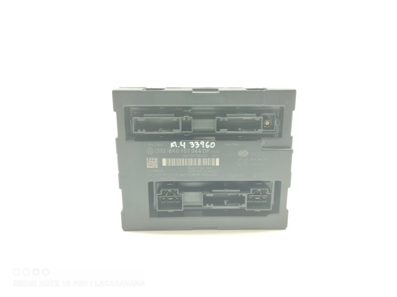 Recambio de modulo electronico para audi a4 ber. (b8) e referencia OEM IAM 8K0907064DP  