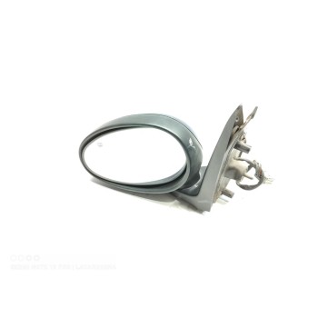 Recambio de retrovisor izquierdo para mg serie 25 (rf) classic (3-ptas.) referencia OEM IAM   