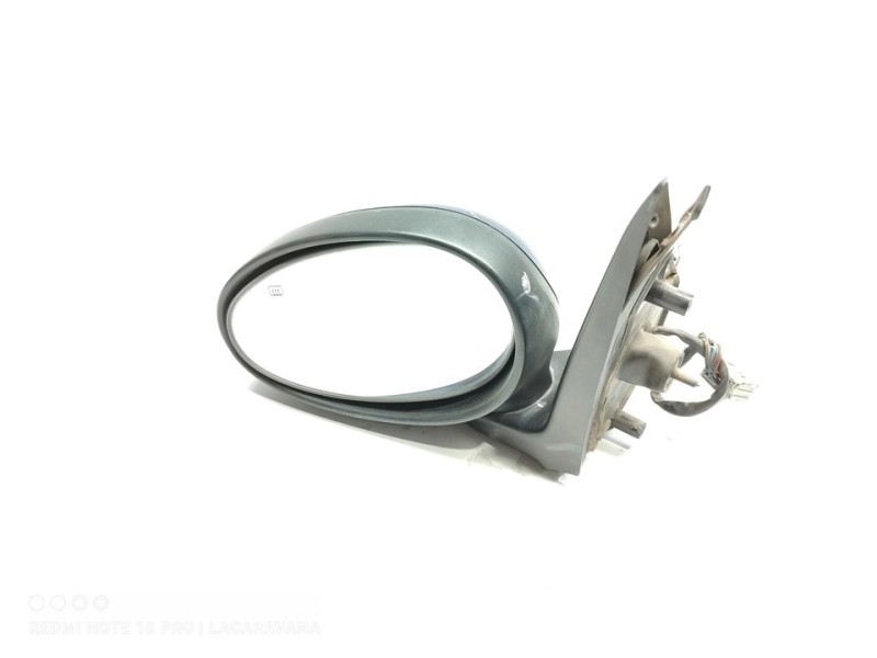 Recambio de retrovisor izquierdo para mg serie 25 (rf) classic (3-ptas.) referencia OEM IAM   
